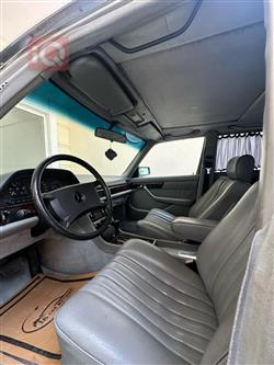 مێرسێدس بێنز S-Class